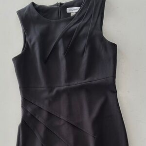 Calvin Klein Dress